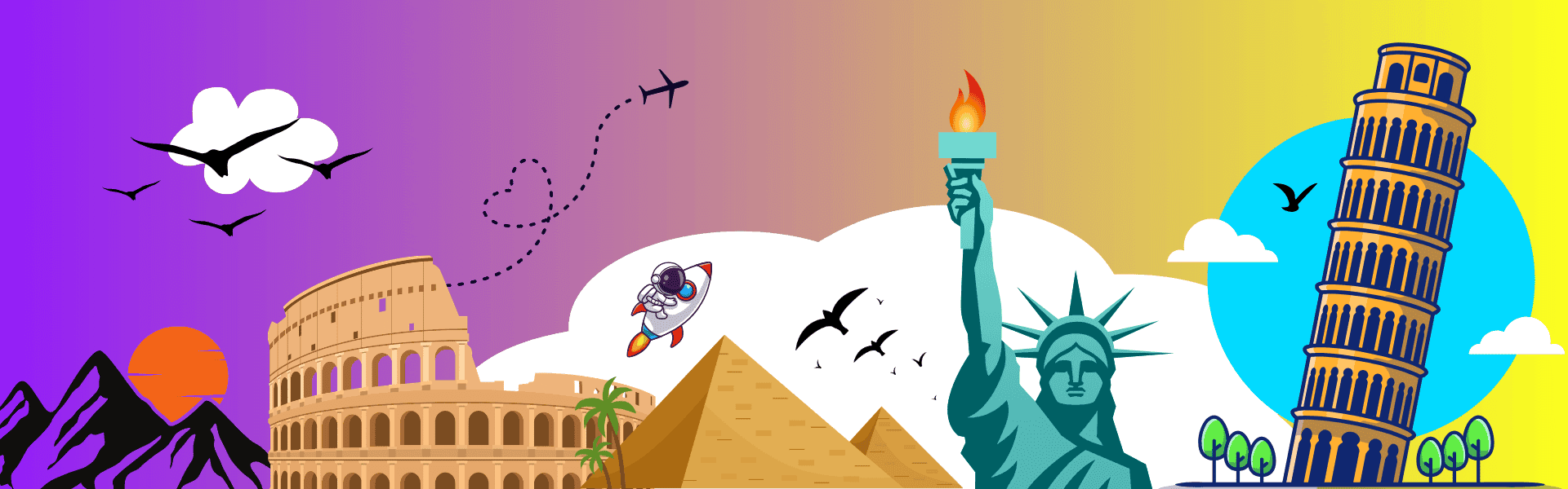 eSIM Store Banner
