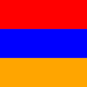 आर्मेनिया flag