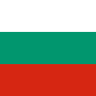 बुल्गारिया flag