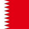 Bahrain flag