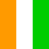 कोत दिवुआर flag