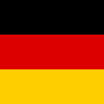 जर्मनी flag