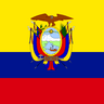 इक्वाडोर flag