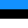 एस्टोनिया flag