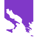 Balkans (5+ areas)