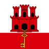 जिब्राल्टर flag