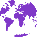 Global (120+ areas)