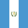 ग्वाटेमाला flag
