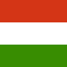 हंगरी flag
