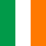 आयरलैंड flag
