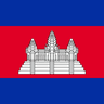 Cambodia flag