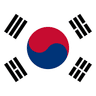 South Korea flag