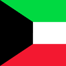 कुवैत flag