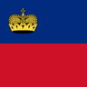 लिचेंस्टीन flag