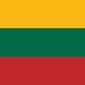 लिथुआनिया flag
