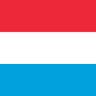 लग्ज़मबर्ग flag