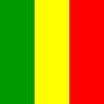 माली flag