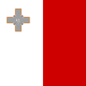 माल्टा flag