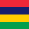 मॉरीशस flag