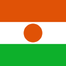 नाइजर flag