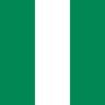 नाइजीरिया flag