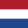 नीदरलैंड flag