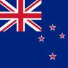 न्यूज़ीलैंड flag