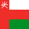 ओमान flag