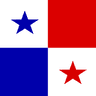 पनामा flag