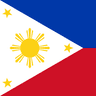 फ़िलिपींस flag