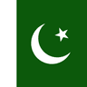 पाकिस्तान flag