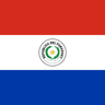 पराग्वे flag