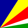 सेशेल्स flag