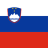 स्लोवेनिया flag