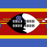 एस्वाटिनी flag