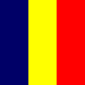 चाड flag
