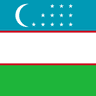 उज़्बेकिस्तान flag