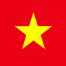 Vietnam flag