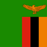 ज़ाम्बिया flag