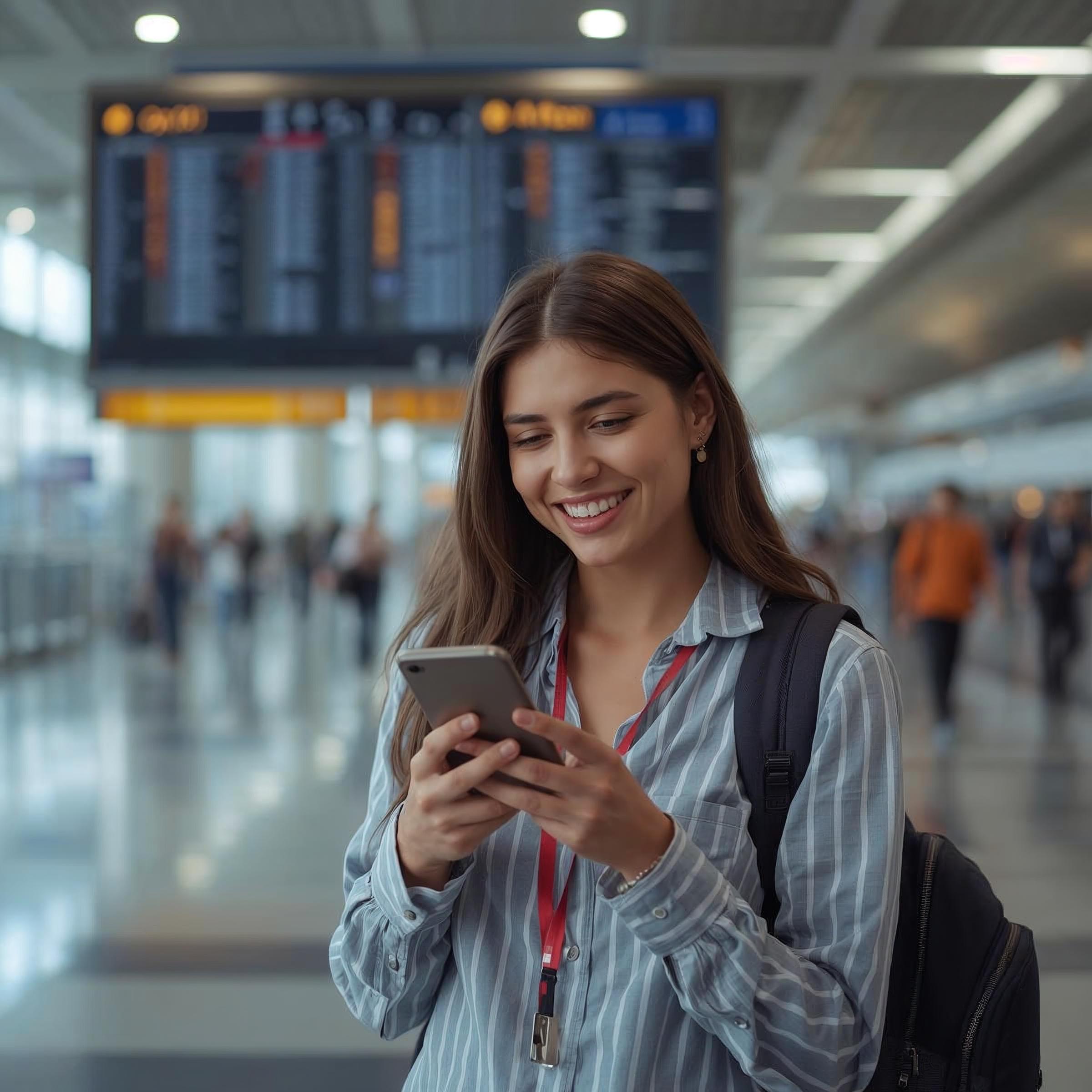 How to Avoid Roaming Charges with eSIM: Complete Money-Saving Guide